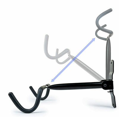 Folding Bike Hanger - Single Speed Cycles